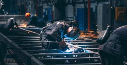 Металлоконструкции по чертежу