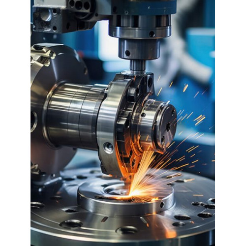 Металлообработка