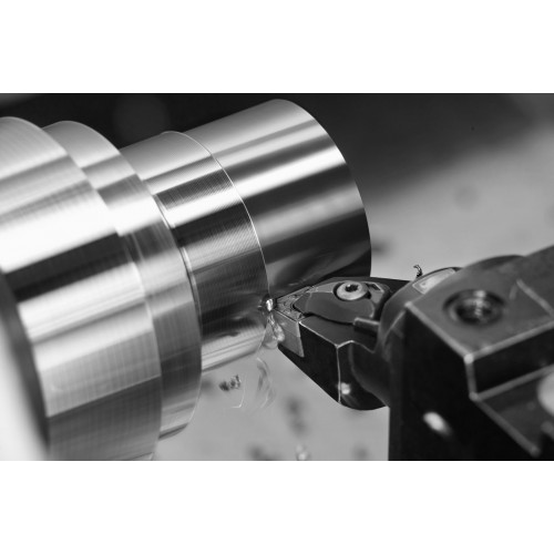 Токарная обработка ЧПУ